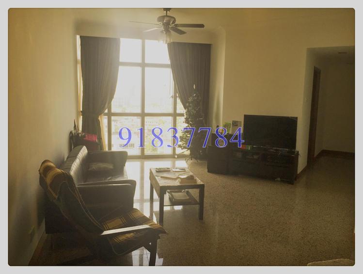 The Bayshore (D16), Condominium #121769242